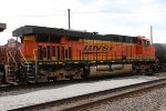 BNSF 7213